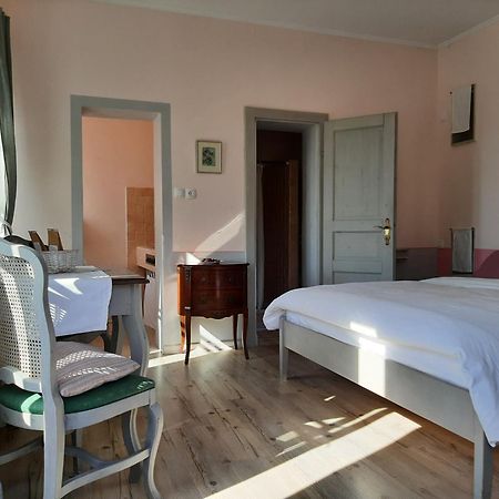 Apartments Olive Garden Piran Exterior photo