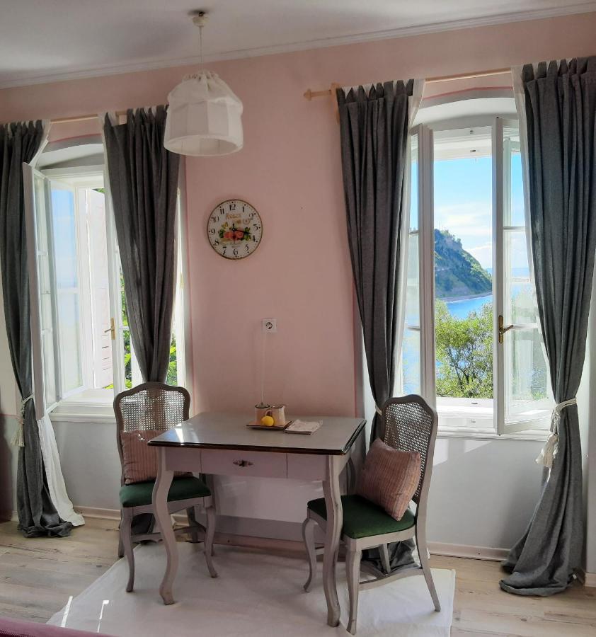 Apartments Olive Garden Piran Exterior photo
