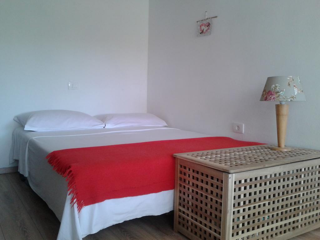 Apartments Olive Garden Piran Room photo