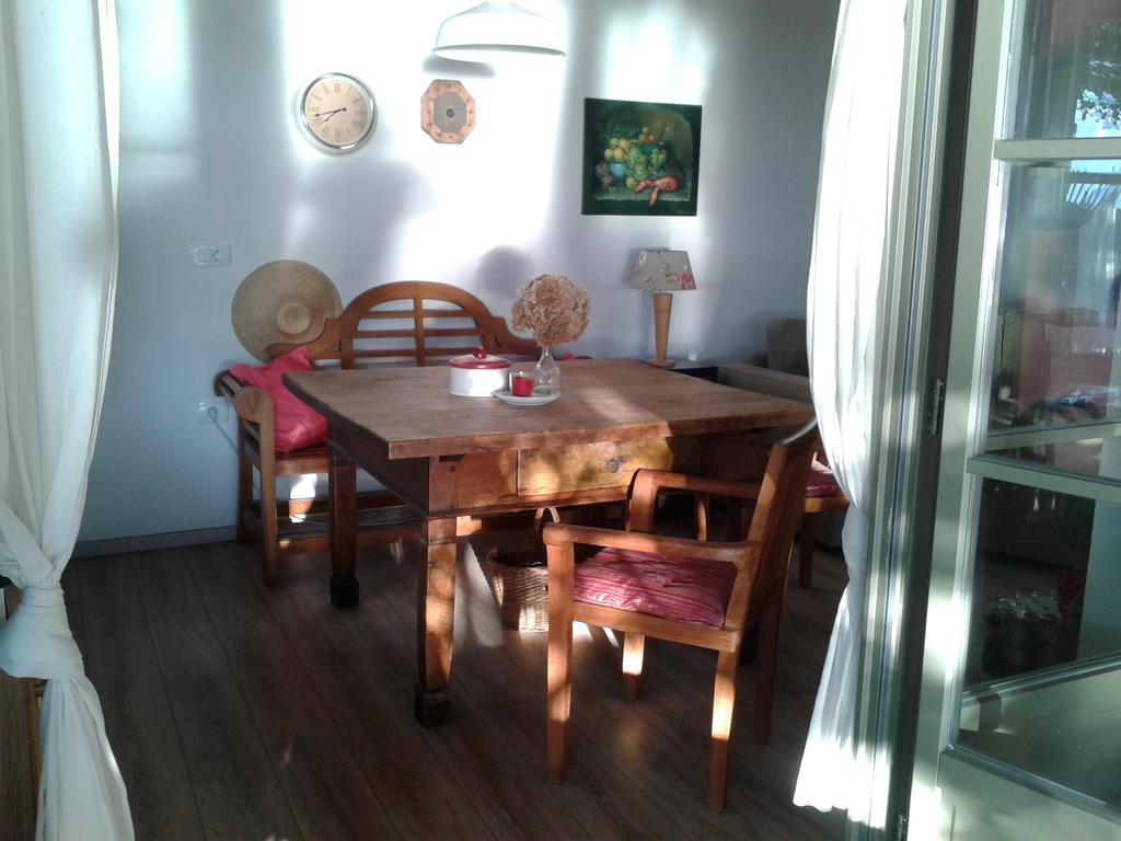 Apartments Olive Garden Piran Room photo
