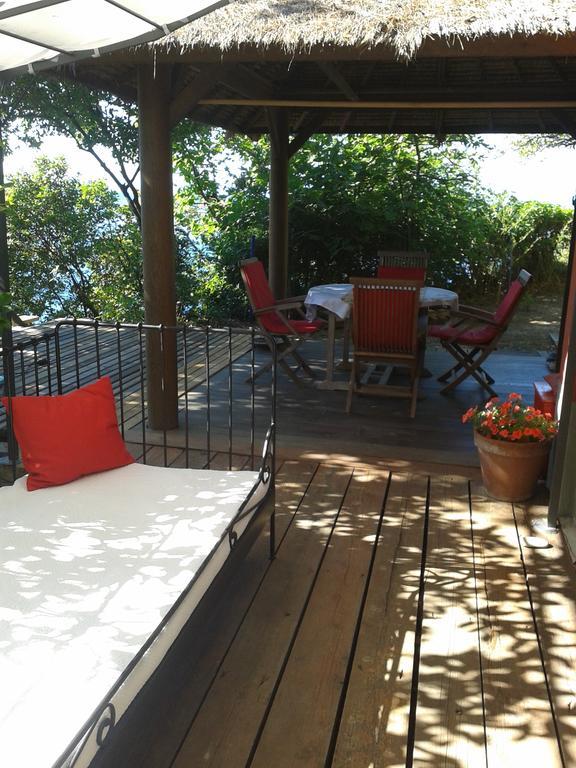 Apartments Olive Garden Piran Room photo