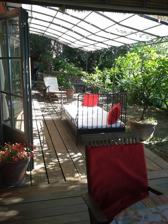 Apartments Olive Garden Piran Room photo