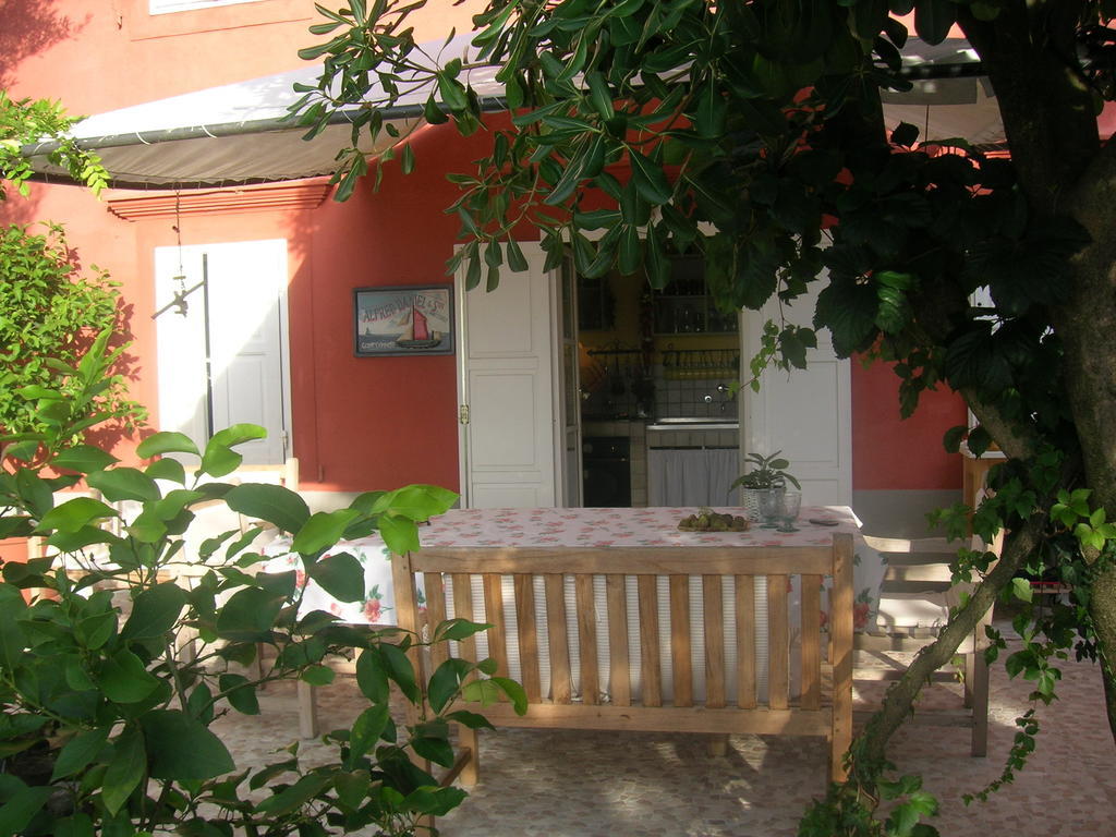 Apartments Olive Garden Piran Room photo