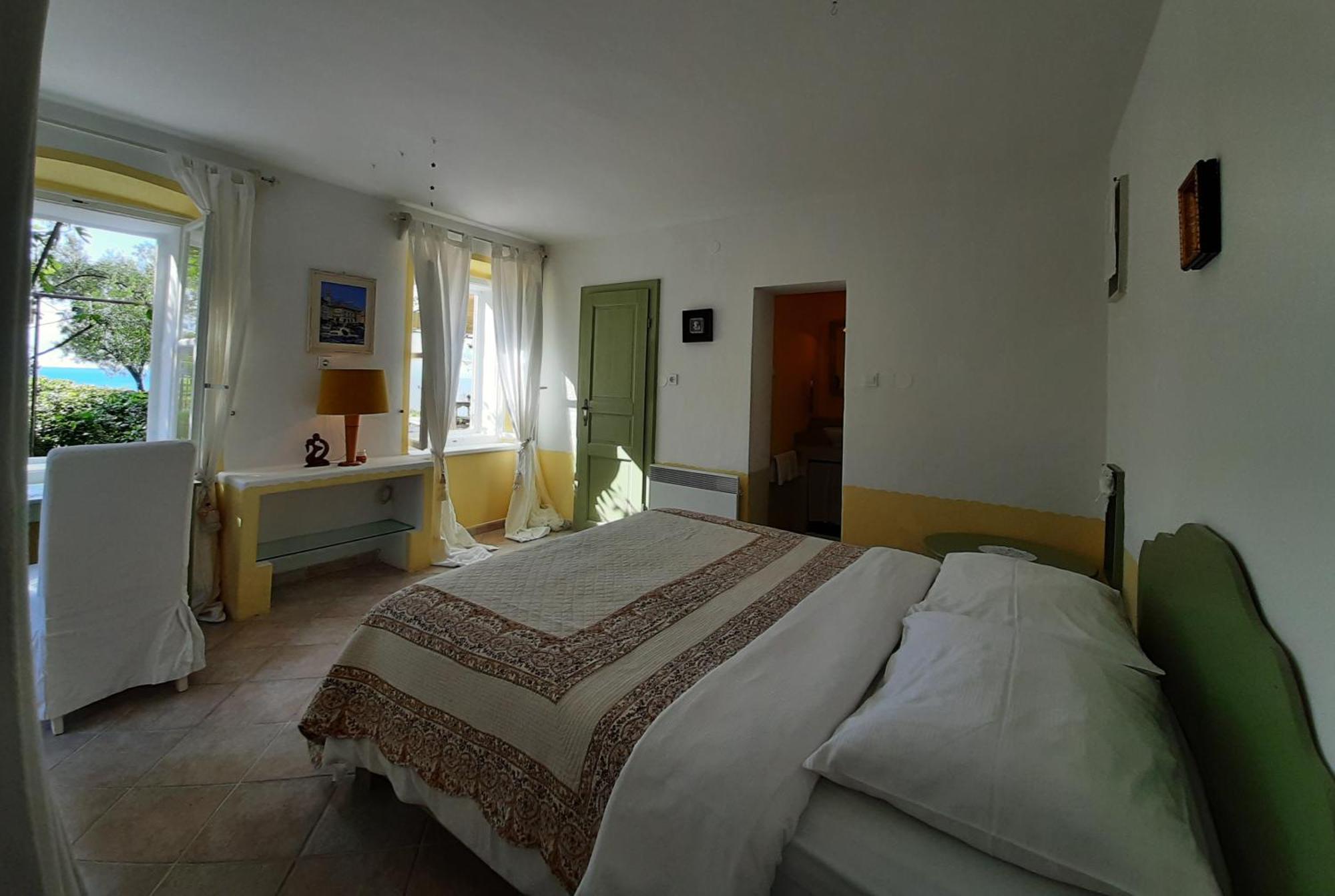 Apartments Olive Garden Piran Exterior photo