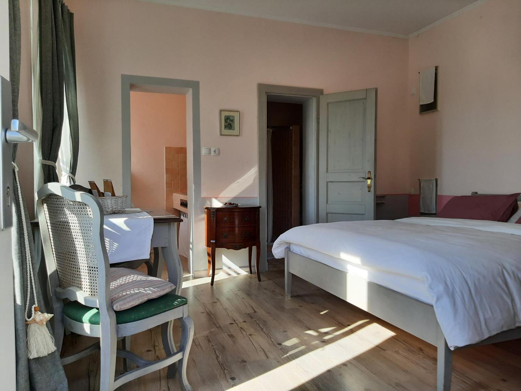 Apartments Olive Garden Piran Exterior photo