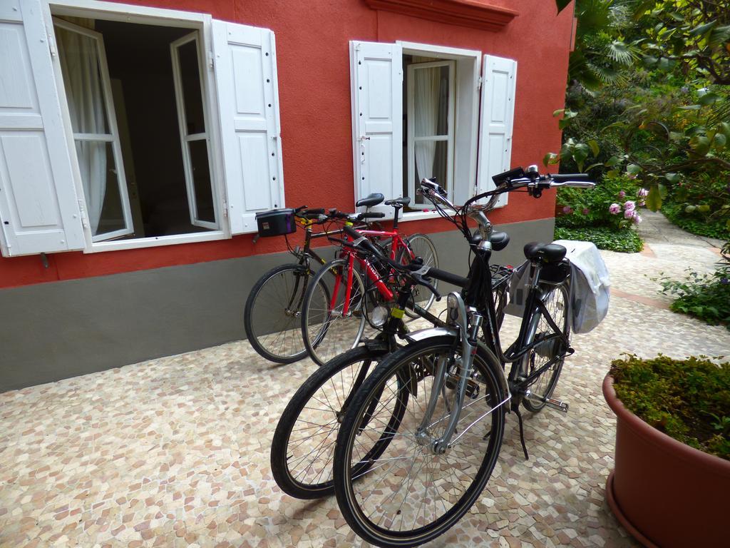 Apartments Olive Garden Piran Exterior photo