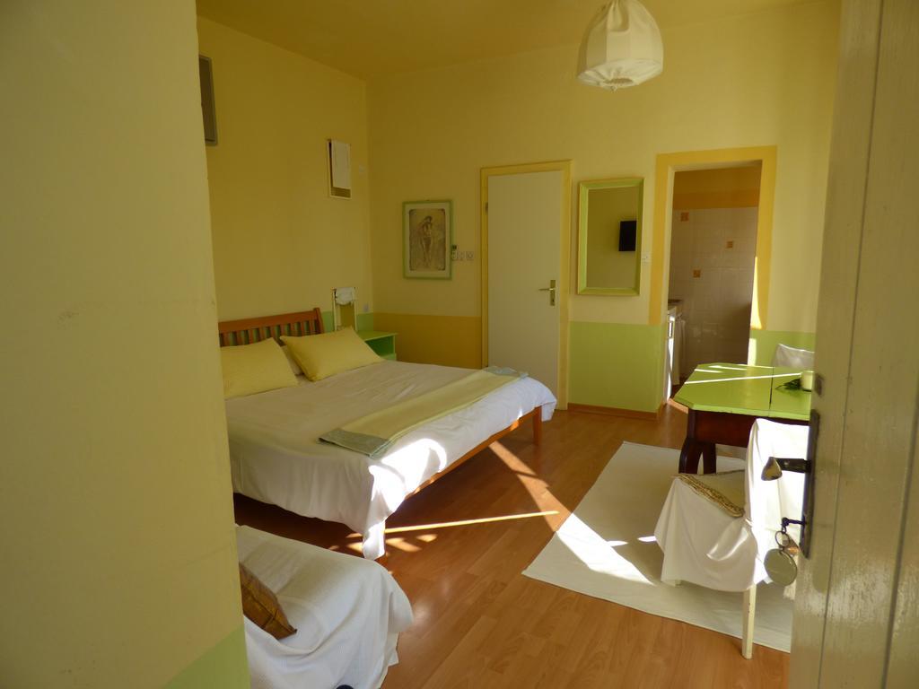 Apartments Olive Garden Piran Exterior photo