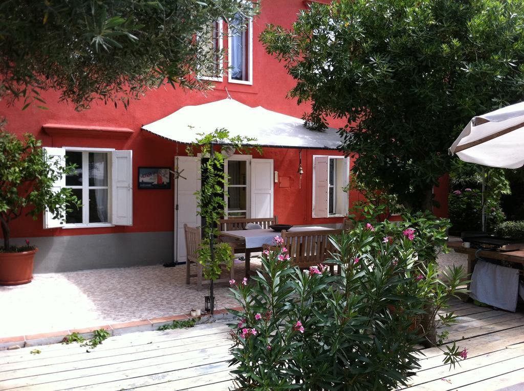 Apartments Olive Garden Piran Exterior photo