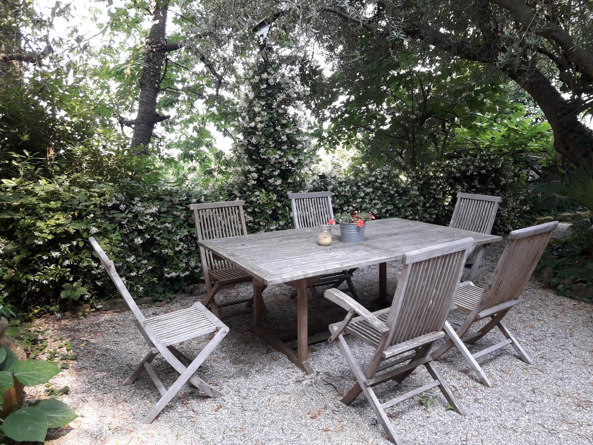 Apartments Olive Garden Piran Exterior photo