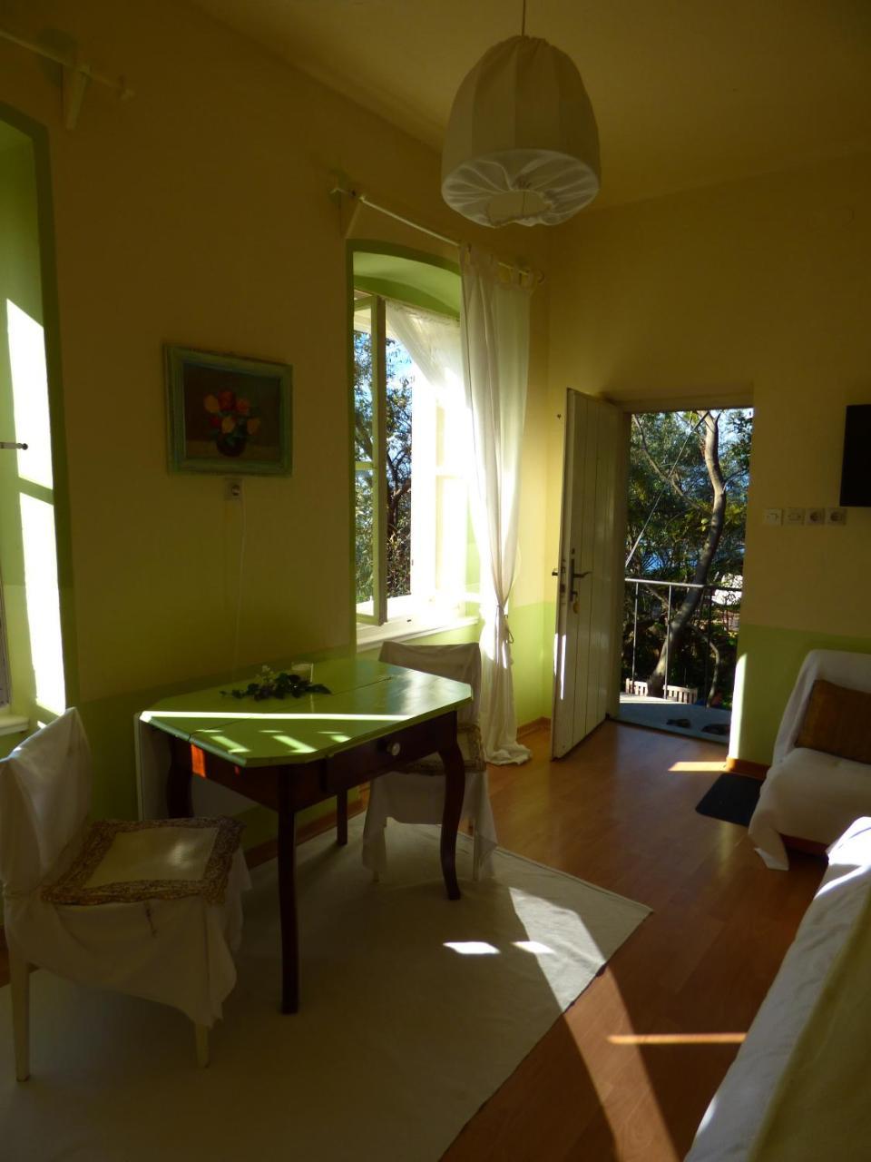 Apartments Olive Garden Piran Exterior photo