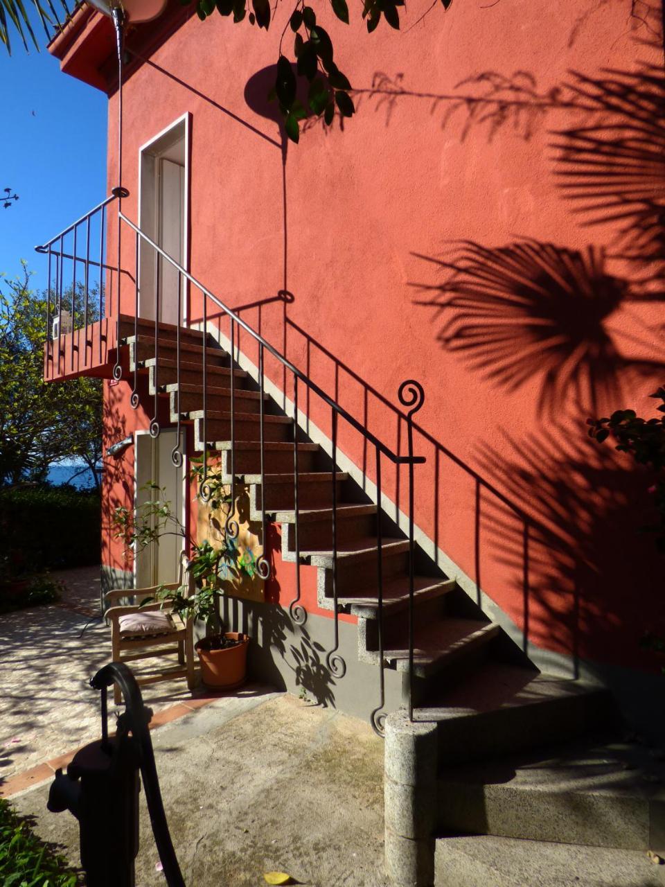 Apartments Olive Garden Piran Exterior photo