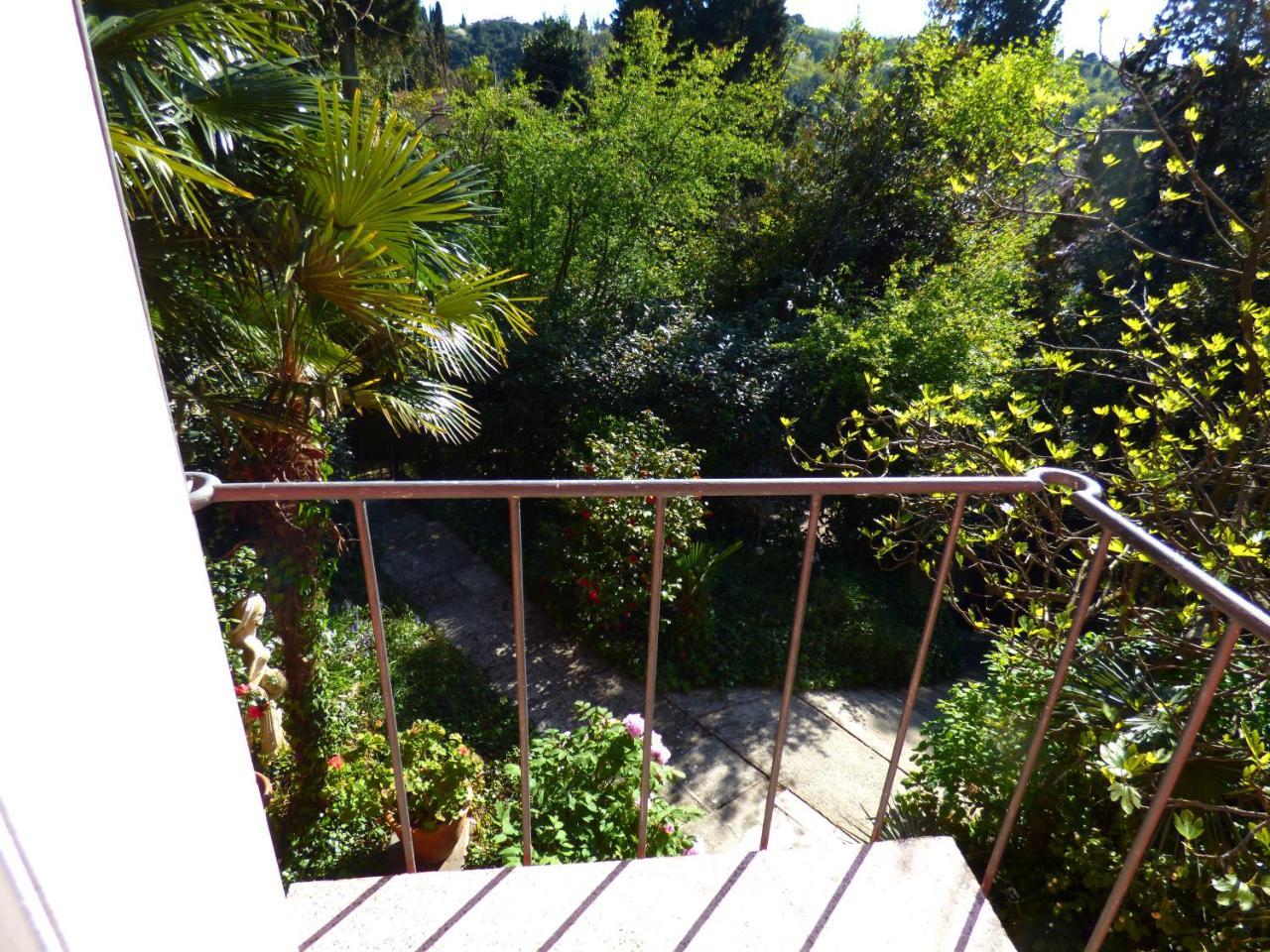 Apartments Olive Garden Piran Exterior photo